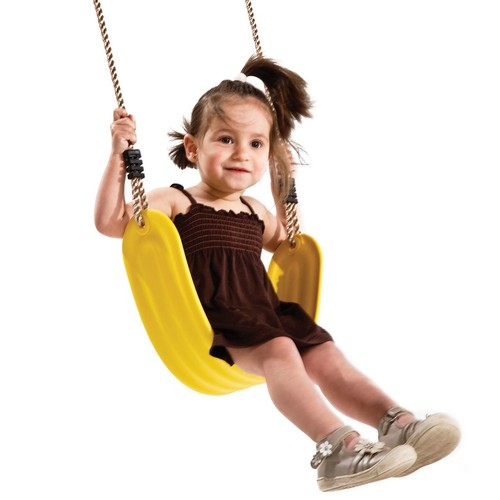 Kids wrap around swing seat - kids,
