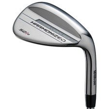 Wilson Harmonized Golf Wedges