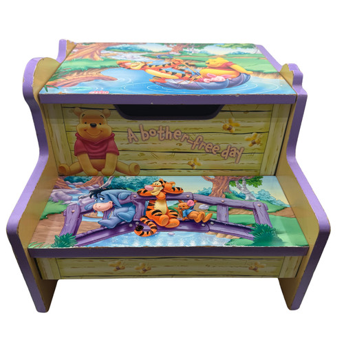Disney winnie the - the, a