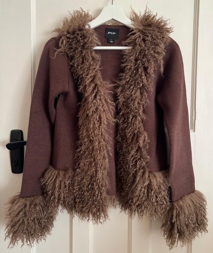 Nasty gal boho chocolate - gal,