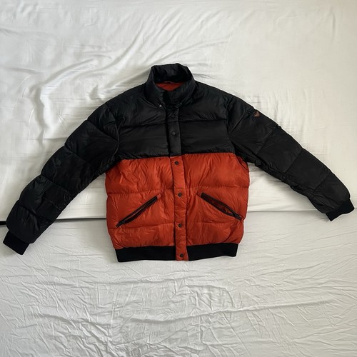 Emporio armani real down - emporio,