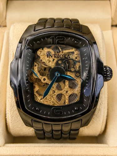 Invicta lupah mechanical - lupah,