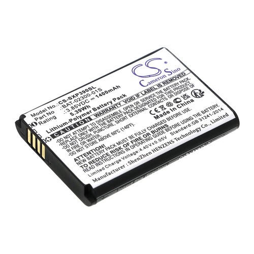 Battery for sonim - battery, plus