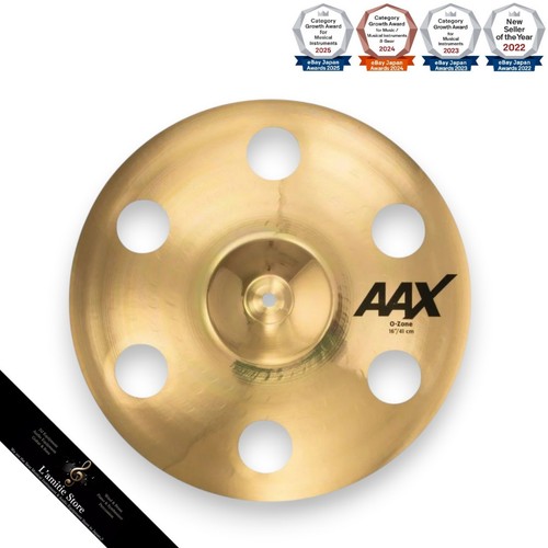 Sabian aax18ozcsb aax - sabian,