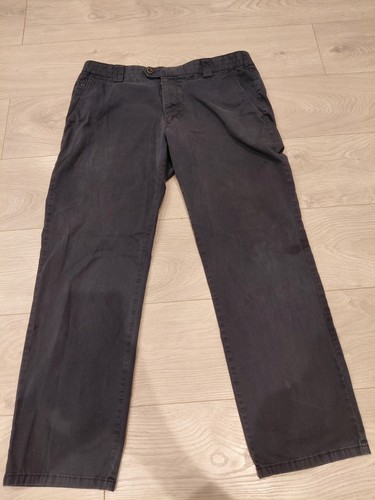 Meyer roma trousers - roma, mens
