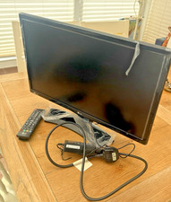 LG 22MT49DF 22" Full HD IPS
