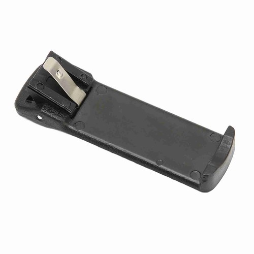 Way radio belt clip - belt,