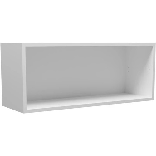 Kitchen 900mm white bridge - kitchen,
