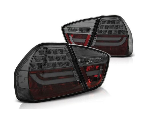 Rear lights for bmw e90 - lights,