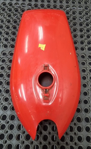 Kawasaki 250 fuel tank - kawasaki,