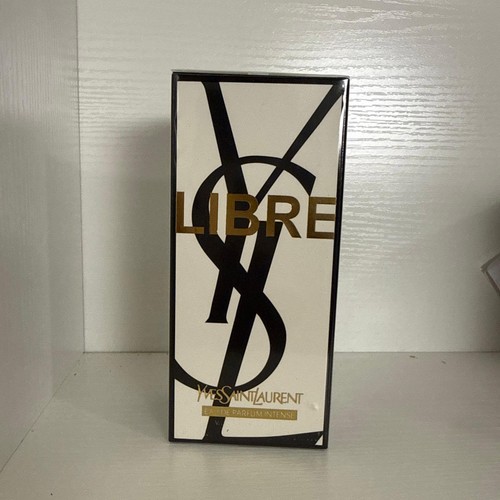 Ysl saint laurent libre - laurent, 3oz