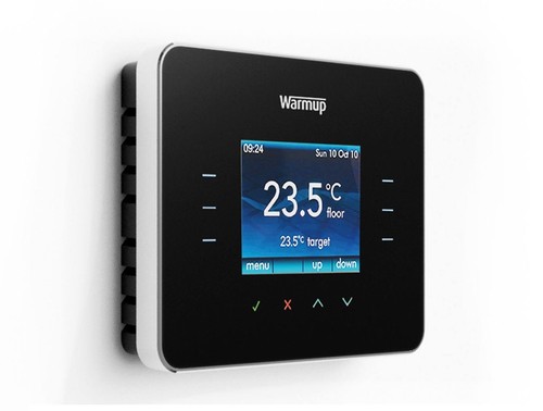 Warmup 3ie thermostat - thermostat,