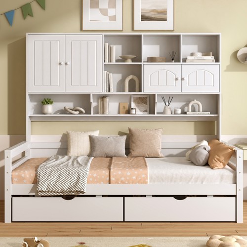 3ft single bed frame daybed - 3ft,