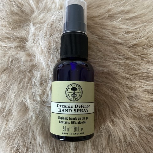 Neals yard organic defense - organic,