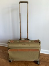 Hartmann Rolling Carry On