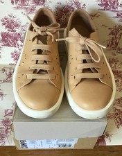 Camper COURB Nude/Beige Lace