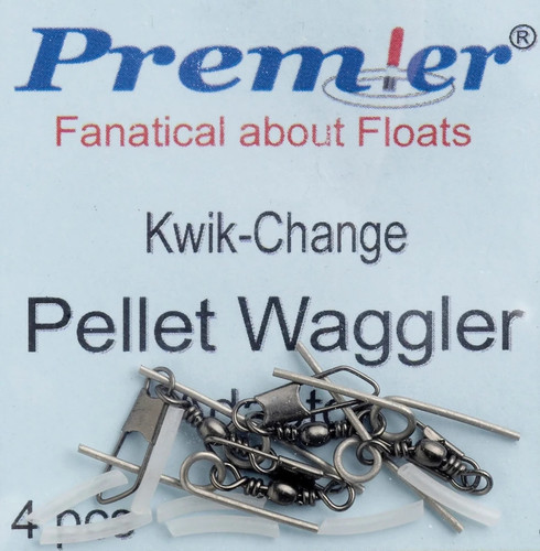 Premier quick change - quick,