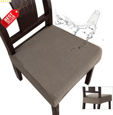 Waterproof Dining Chair Covers