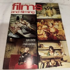 Films and Filming Magazine