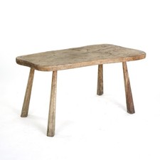 An Early 19th Century Rustic