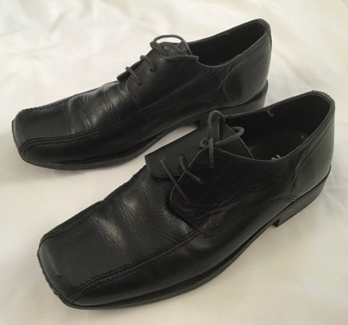 Thomas nash mens - thomas, black