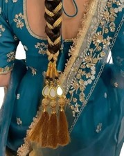 Women's Patiala Shahi