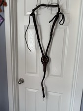 Italian Western English Brown