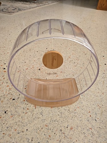 Niteangel super silent hamster - niteangel,
