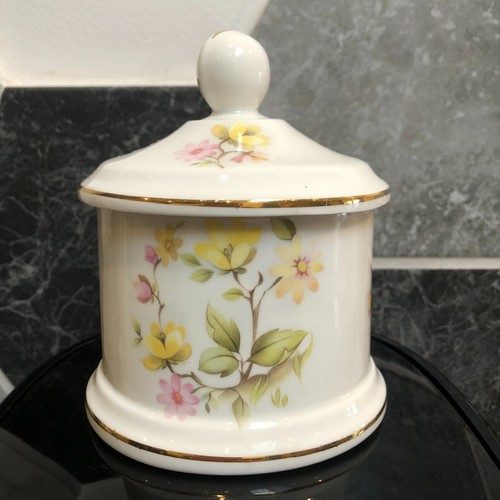 Vintage crown staffordshire - vintage,