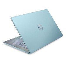 HP 17-cp2335ds 17.3" Notebook