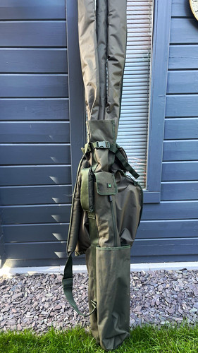 Thinking anglers quiver and - , 3