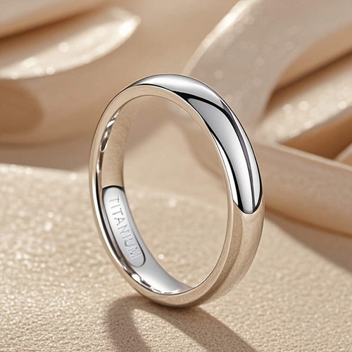 4mm sterling silver - sterling, wedding