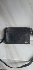 VIVIENNE WESTWOOD BLACK
