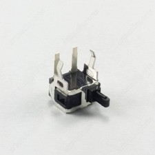 Switch (TRAY-1 TRAY-2) for