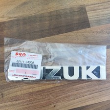Genuine OEM Suzuki Fuel Tank