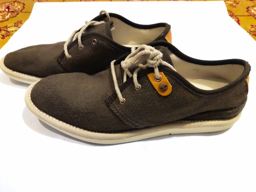 Timberland earthkeepers city - earthkeepers,