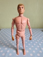Vintage Original Action Man