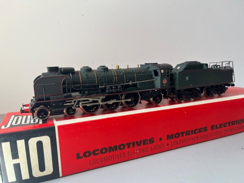Jouef locomotive 231 82 - jouef,