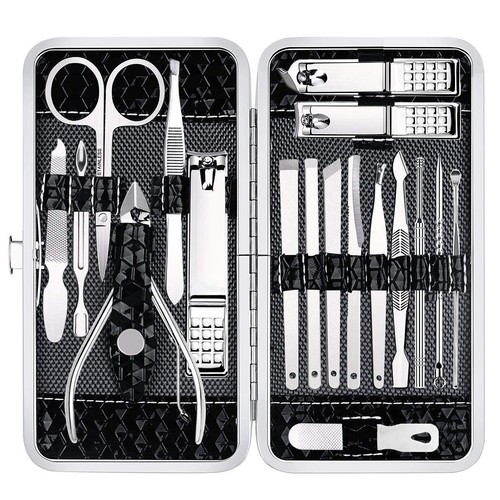 Pieces manicure pedicure - pieces,