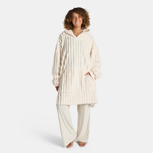Ohs ribbed flannel - ohs,