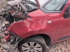 Citroen picasso vtr hdi - citroen,
