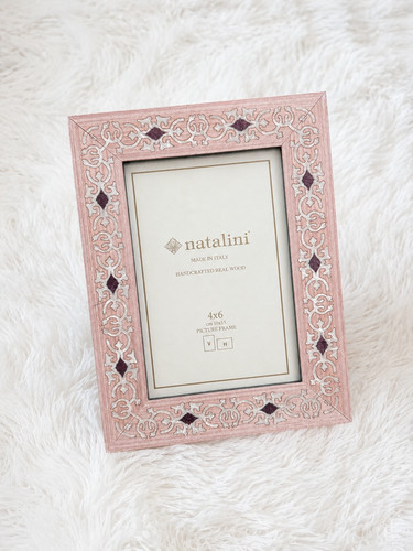 Natalini pink ornate - natalini,
