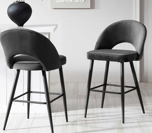 Daals set dark grey - of,
