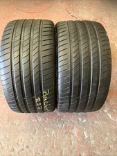 X2 265 30 19 Bridgestone
