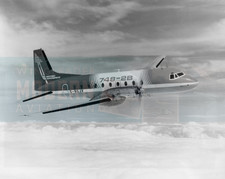 British Aerospace HS 748