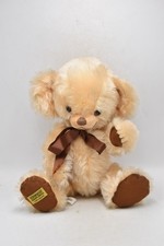 Vintage Merrythought Cheeky Bear with Bells – Limited Edition 40/100