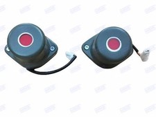 FOR PAIR DENPER URAL BSA