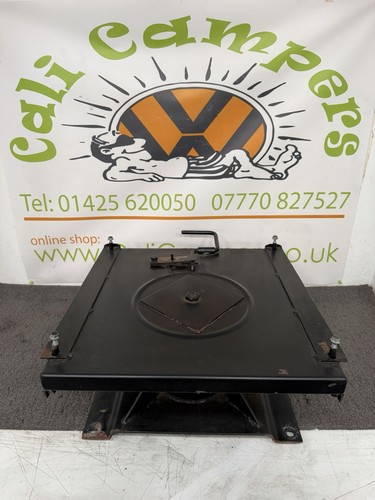 Transporter swivel seat - transporter, t4 swivel
