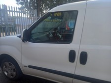 VAUXHALL COMBO MK3 2013 L1H1