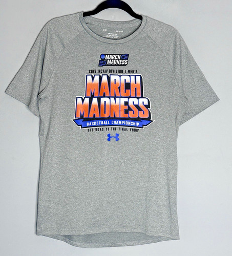 Under armour ncaa march - armour,